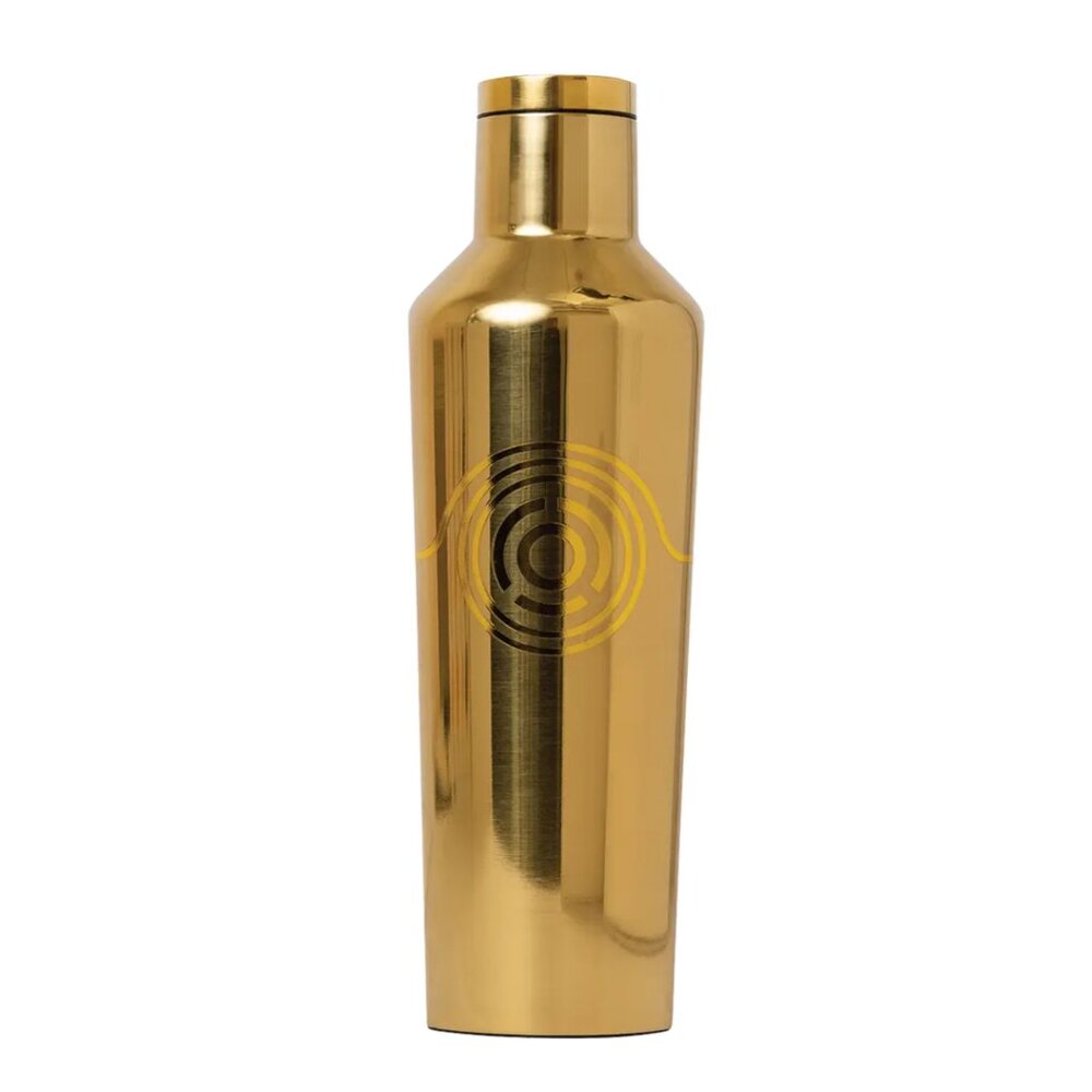 Corkcicle - Star Wars - C-3PO 16oz Canteen- NWT